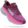 Hoka One One Bondi 8 Chaussures De Course Femme, Violet