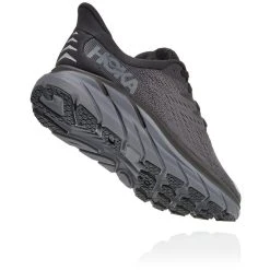 Hoka One One Clifton 8 Chaussures Homme, Noir 8 Hoka One One Clifton 8 Chaussures Homme, Noir -Boutique Merrell hoka one one clifton 8 shoes men black black 3