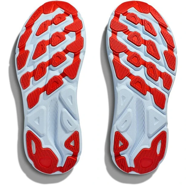 Hoka One One Clifton 9 Running Shoes Men, Bleu 6 Hoka One One Clifton 9 Running Shoes Men, Bleu – Image 6