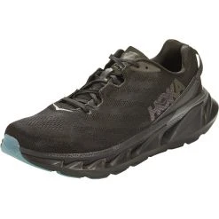 Hoka One One Elevon 2 Chaussures Homme, Noir