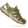 Hoka One One Hopara Shoes Men, Olive