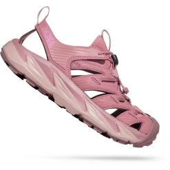 Hoka One One Hopara Shoes Women, Rose