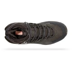 Hoka One One Kaha 2 GTX Chaussures Femme, Noir 10 Hoka One One Kaha 2 GTX Chaussures Femme, Noir -Boutique Merrell hoka one one kaha 2 gtx shoes women black black 5