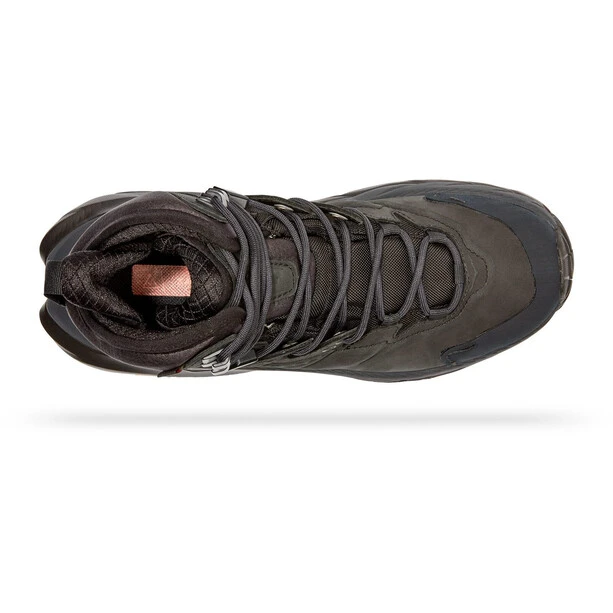 Hoka One One Kaha 2 GTX Chaussures Femme, Noir 5 Hoka One One Kaha 2 GTX Chaussures Femme, Noir – Image 5