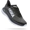 Hoka One One Mach 5 Wide Chaussures Homme, Noir