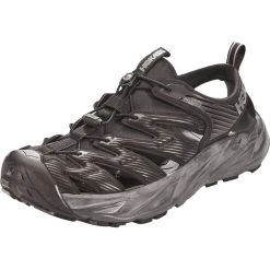 Hoka One One Hopara Chaussures Homme, Noir