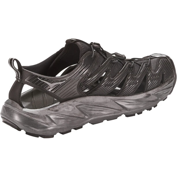 Hoka One One Hopara Chaussures Homme, Noir 2 Hoka One One Hopara Chaussures Homme, Noir – Image 2