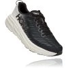 Hoka One One Rincon 3 Chaussures De Course Homme, Noir/blanc