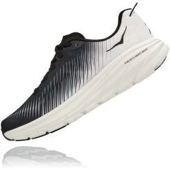 Hoka One One Rincon 3 Chaussures De Course Homme, Noir/blanc 9 Hoka One One Rincon 3 Chaussures De Course Homme, Noir/blanc -Boutique Merrell hoka one one rincon 3 running shoes men black white 4