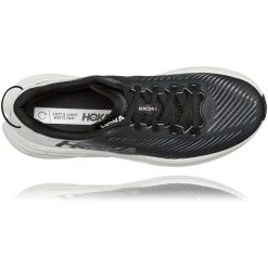 Hoka One One Rincon 3 Chaussures De Course Homme, Noir/blanc 10 Hoka One One Rincon 3 Chaussures De Course Homme, Noir/blanc -Boutique Merrell hoka one one rincon 3 running shoes men black white 5