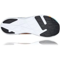 Hoka One One Rocket X Chaussures Homme, Turquoise/noir 11 Hoka One One Rocket X Chaussures Homme, Turquoise/noir -Boutique Merrell hoka one one rocket x shoes men eggshell blue black 6