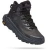 Hoka One One Trail Code GTX Chaussures Homme, Noir