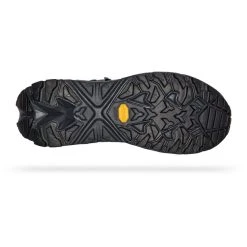 Hoka One One Trail Code GTX Chaussures Homme, Noir 11 Hoka One One Trail Code GTX Chaussures Homme, Noir -Boutique Merrell hoka one one trail code gtx shoes men black raven 6