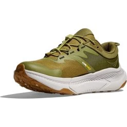 Hoka One One Transport Shoes Men, Olive -Boutique Merrell hoka one one transport shoes men avocado harbor mist 4