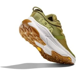 Hoka One One Transport Shoes Men, Olive -Boutique Merrell hoka one one transport shoes men avocado harbor mist 5