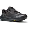 Hoka One One Transport Shoes Women, Noir