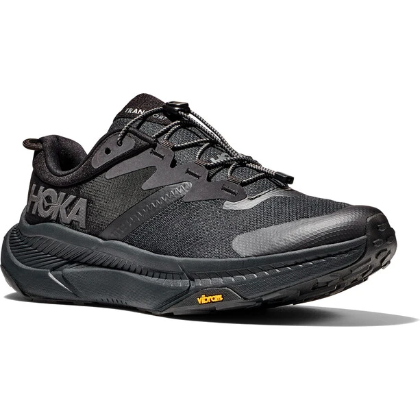 Hoka One One Transport Shoes Women, Noir 1 Hoka One One Transport Shoes Women, Noir