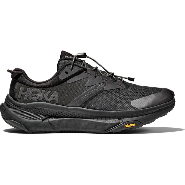 Hoka One One Transport Shoes Women, Noir 2 Hoka One One Transport Shoes Women, Noir – Image 2