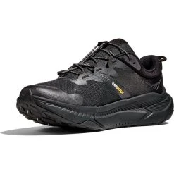 Hoka One One Transport Shoes Women, Noir 9 Hoka One One Transport Shoes Women, Noir -Boutique Merrell hoka one one transport shoes women black black 4