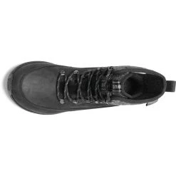 Icebug Adak Woolpower Michelin Bottes Femme, Noir/gris -Boutique Merrell icebug adak woolpower michelin boots women black grey 4