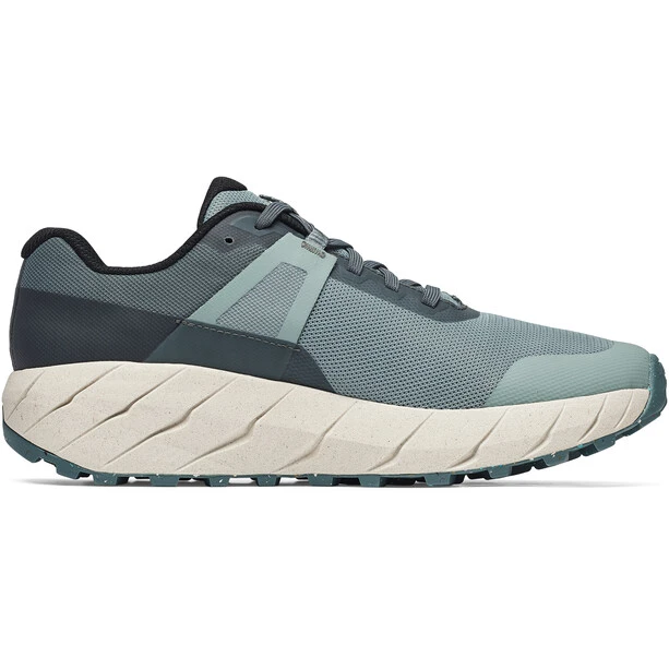 Icebug Arcus RB9X GTX Chaussures De Course Homme, Vert 2 Icebug Arcus RB9X GTX Chaussures De Course Homme, Vert – Image 2