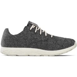 Icebug Eide Wool Biosole Sneakers, Gris -Boutique Merrell icebug eide wool biosole sneakers dark grey 4