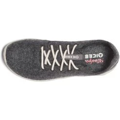 Icebug Eide Wool Biosole Sneakers, Gris -Boutique Merrell icebug eide wool biosole sneakers dark grey 5