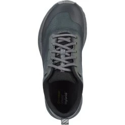 Icebug Horizon RB9X Chaussures De Course Femme, Noir -Boutique Merrell icebug horizon rb9x running shoes women black granite 3