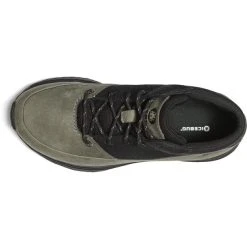 Icebug Larvik Hemp Biosole Chaussures, Gris/noir -Boutique Merrell icebug larvik hemp biosole shoes pinegrey black 3