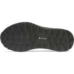 Icebug Larvik Hemp Biosole Chaussures, Gris/noir -Boutique Merrell icebug larvik hemp biosole shoes pinegrey black 5