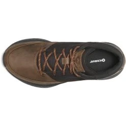 Icebug Larvik Hemp RB9X Chaussures Homme, Marron/noir 7 Icebug Larvik Hemp RB9X Chaussures Homme, Marron/noir -Boutique Merrell icebug larvik hemp rb9x shoes men coffee black 3