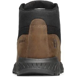 Icebug Larvik Hemp RB9X Chaussures Homme, Marron/noir 9 Icebug Larvik Hemp RB9X Chaussures Homme, Marron/noir -Boutique Merrell icebug larvik hemp rb9x shoes men coffee black 5