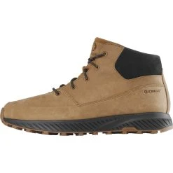 Icebug Larvik RB9X Chaussures Homme, Marron