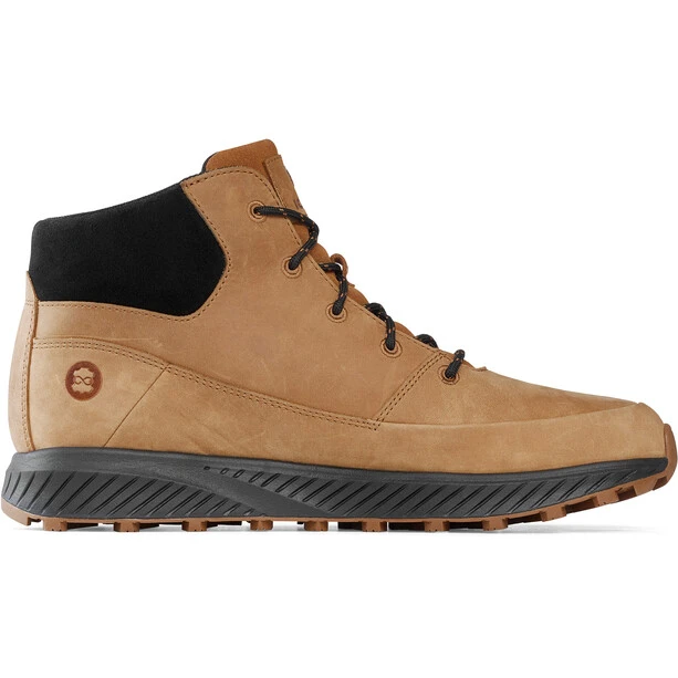 Icebug Larvik RB9X Chaussures Homme, Marron 2 Icebug Larvik RB9X Chaussures Homme, Marron – Image 2