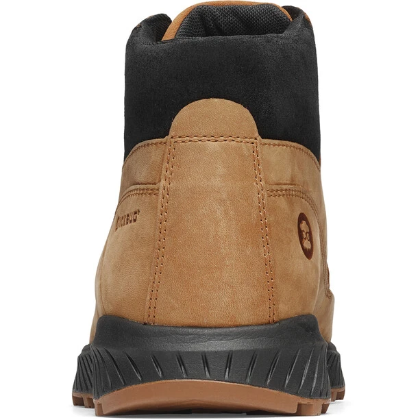 Icebug Larvik RB9X Chaussures Homme, Marron 3 Icebug Larvik RB9X Chaussures Homme, Marron – Image 3