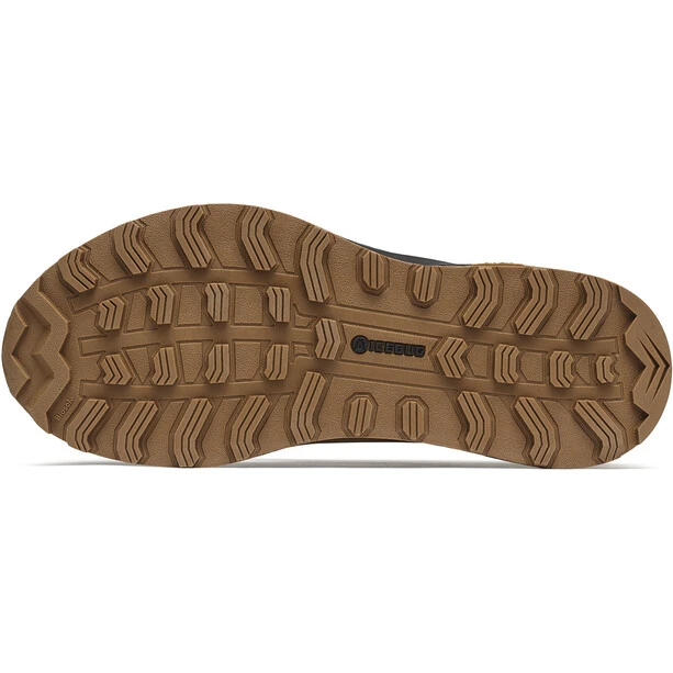 Icebug Larvik RB9X Chaussures Homme, Marron 5 Icebug Larvik RB9X Chaussures Homme, Marron – Image 5