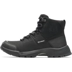 Icebug Nirak2 BUGrip Bottes Homme, Noir