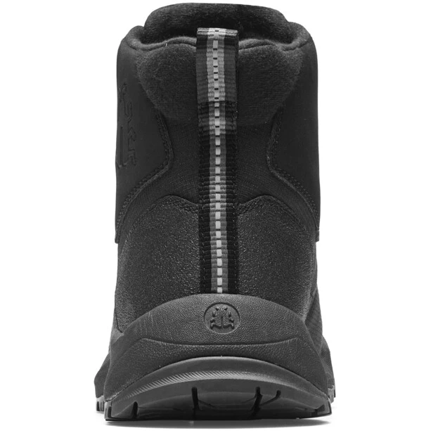 Icebug Nirak2 BUGrip Bottes Homme, Noir 4 Icebug Nirak2 BUGrip Bottes Homme, Noir – Image 4