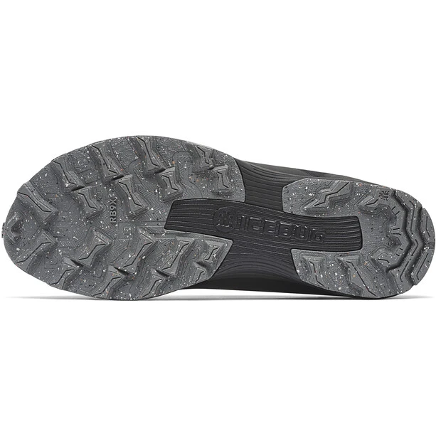 Icebug Rover Mid RB9X GTX Chaussures Homme, Noir 2 Icebug Rover Mid RB9X GTX Chaussures Homme, Noir – Image 2