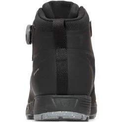 Icebug Rover Mid RB9X GTX Chaussures Homme, Noir 7 Icebug Rover Mid RB9X GTX Chaussures Homme, Noir -Boutique Merrell icebug rover mid rb9x gtx shoes men black slategrey 3