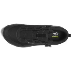 Icebug Rover Mid RB9X GTX Chaussures Homme, Noir 9 Icebug Rover Mid RB9X GTX Chaussures Homme, Noir -Boutique Merrell icebug rover mid rb9x gtx shoes men black slategrey 5