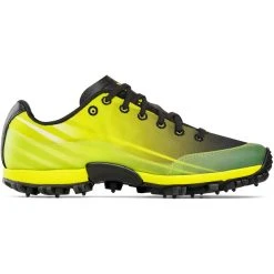 Icebug Spirit8 OLX Running Shoes Men, Noir/jaune 6 Icebug Spirit8 OLX Running Shoes Men, Noir/jaune -Boutique Merrell icebug spirit8 olx running shoes men posion black 3
