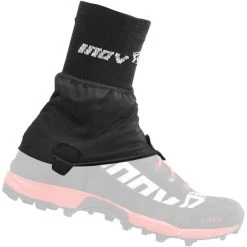 Inov-8 All Terrain Guêtres, Noir