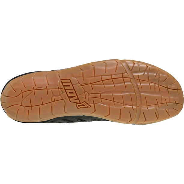 Inov-8 Bare-XF 210 V3 Chaussures Homme, Noir/marron 3 Inov-8 Bare-XF 210 V3 Chaussures Homme, Noir/marron – Image 3