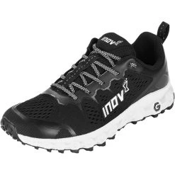 Inov-8 Parkclaw G 280 Chaussures Homme, Noir/blanc
