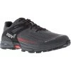Inov-8 Roclite G 315 GTX V2 Chaussures Homme, Gris/noir