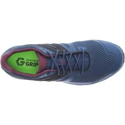 Inov-8 Roclite G 315 GTX V2 Chaussures Femme, Bleu -Boutique Merrell inov 8 roclite g 315 gtx v2 shoes women navy purple 6