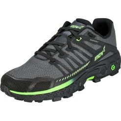 Inov-8 Roclite Ultra G 320 Chaussures Homme, Noir