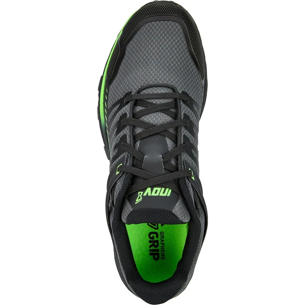 Inov-8 Roclite Ultra G 320 Chaussures Homme, Noir 3 Inov-8 Roclite Ultra G 320 Chaussures Homme, Noir – Image 3