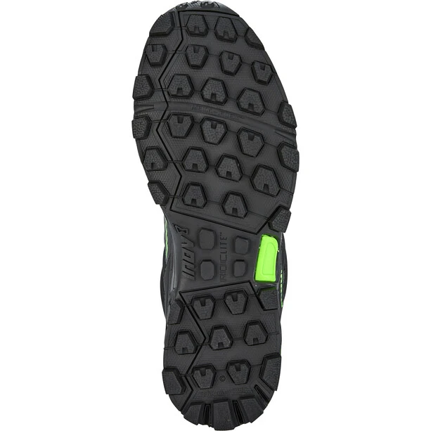 Inov-8 Roclite Ultra G 320 Chaussures Homme, Noir 4 Inov-8 Roclite Ultra G 320 Chaussures Homme, Noir – Image 4